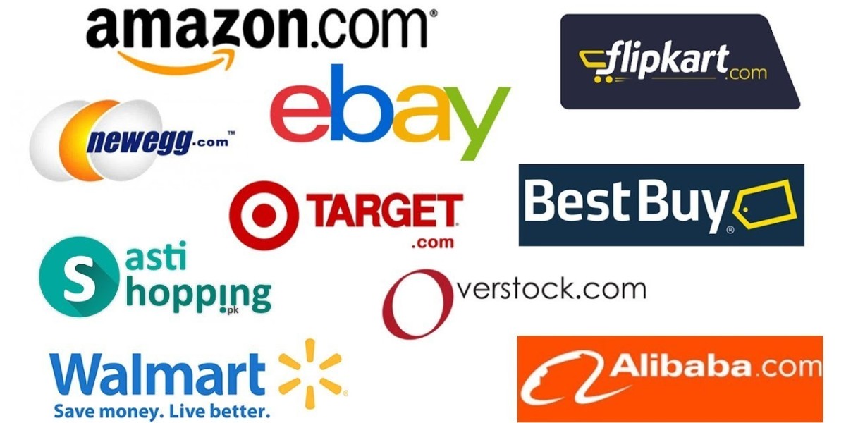 Famous Hubs Every Shopaholic Shouldn't Miss