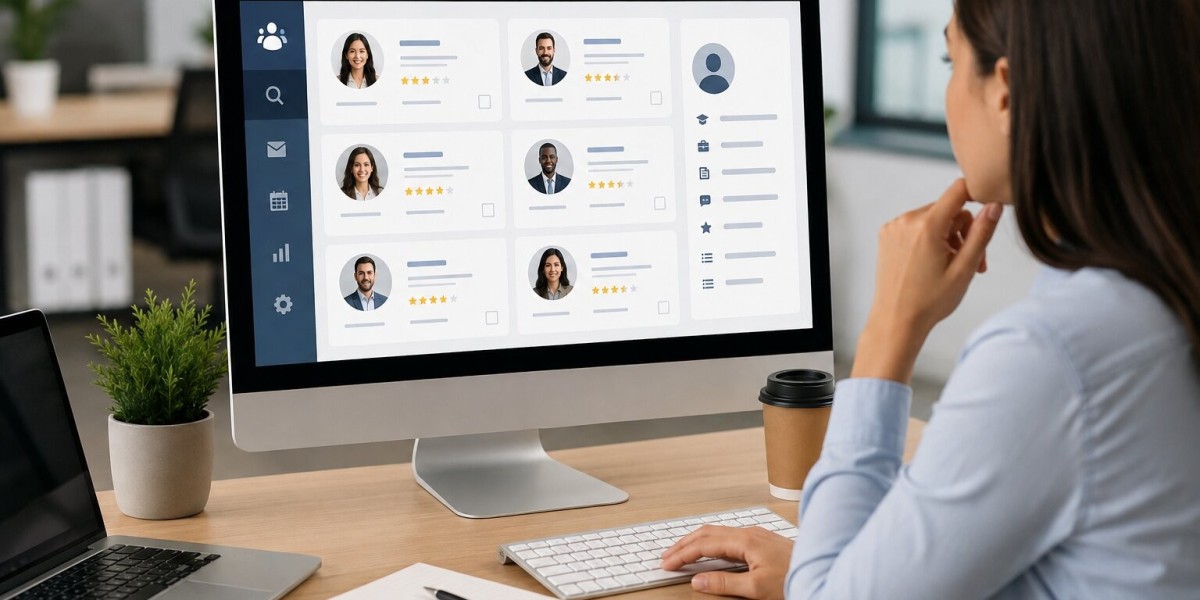 How Payroll Management Software Integrates With