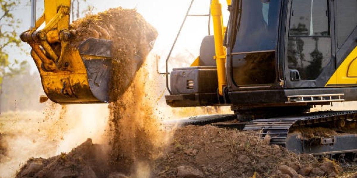 Reliable Land Prep for Your Needs