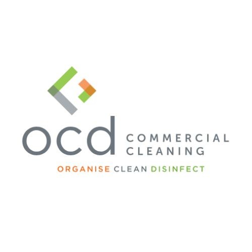 OCD CLEANING Profile Picture