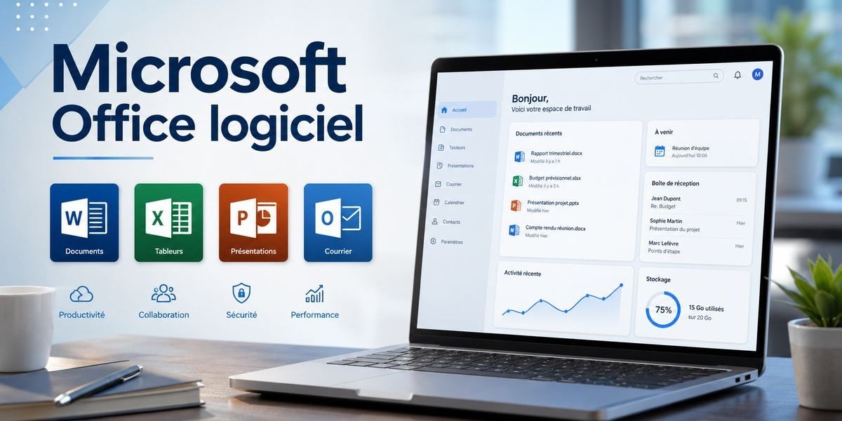 Microsoft Windows : un système complet pour ord