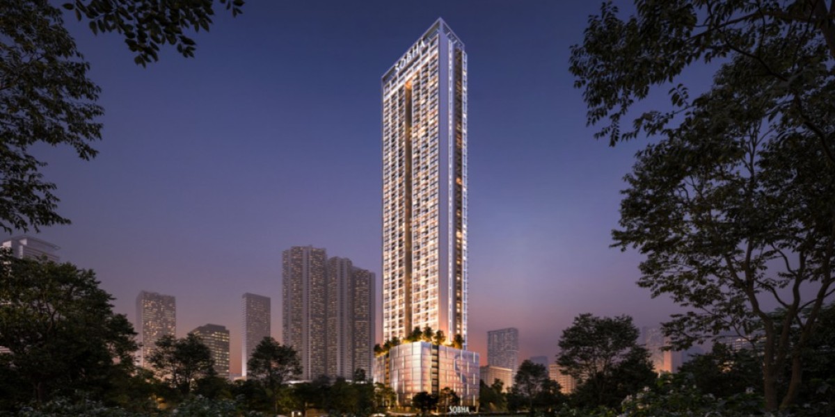 SOBHA Inizio Parel: Premium Residences Redefini