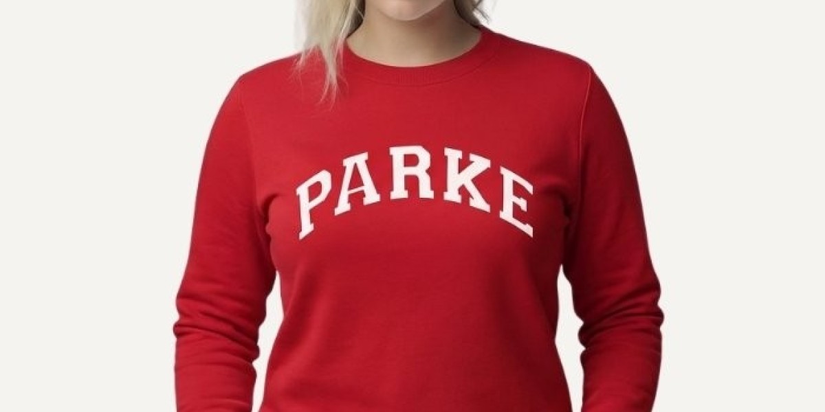 Parke: Elevate Your Everyday Style With Modern
