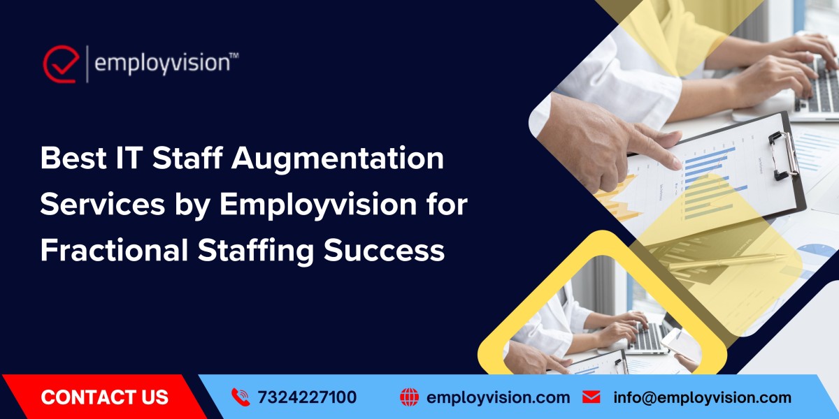 Best IT Staff Augmentation Services