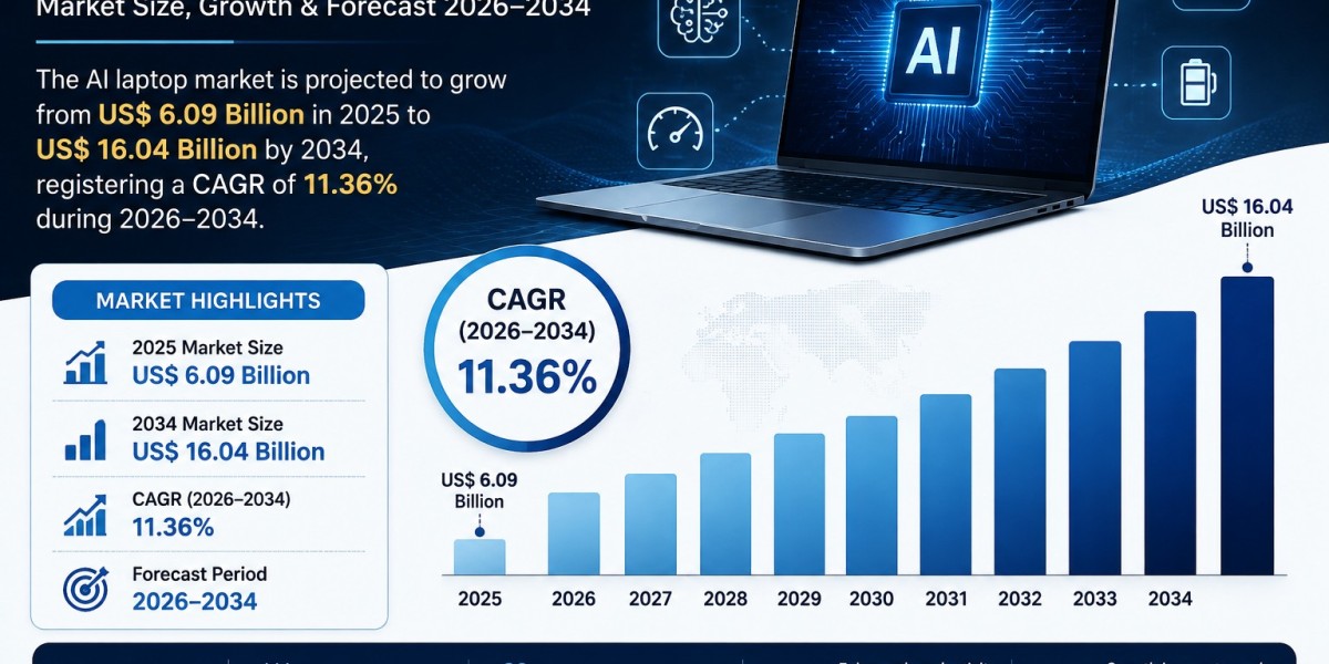 AI Laptop Market