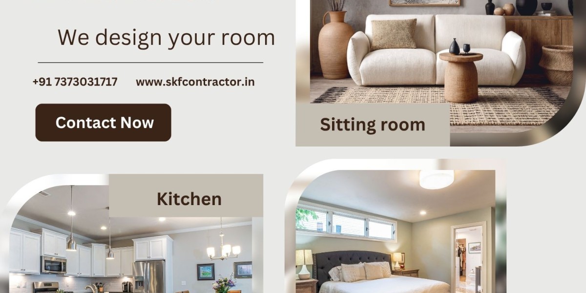 Interior Designer In Ghaziabad for Stylish Mode