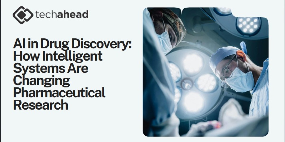 AI in Drug Discovery