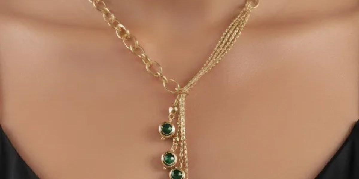 Which Necklace is best for gifting?