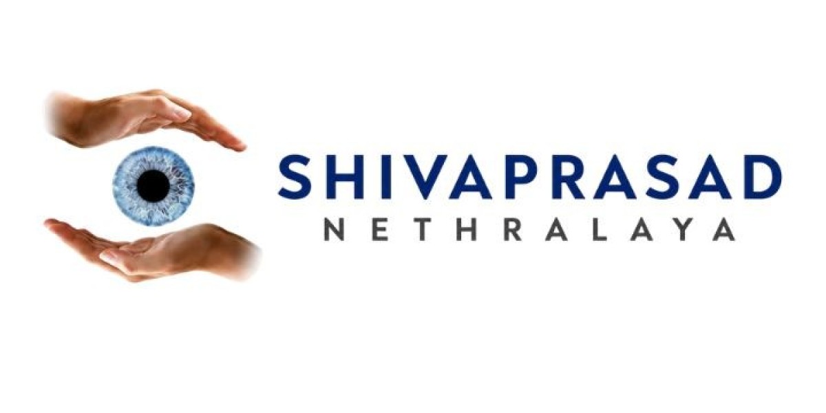 Best Eye Hospital in Hassan, Karnataka