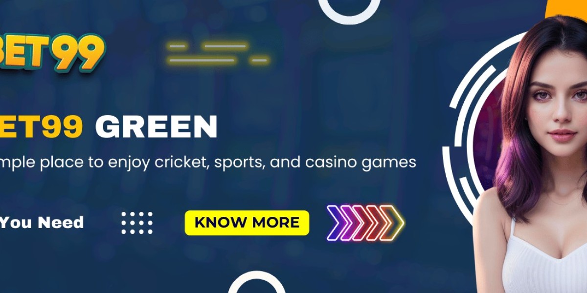www.cricbet99.green – A Simple and Secure Every