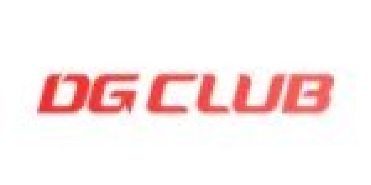 DG Club – Ultimate Destination for Online Gamin