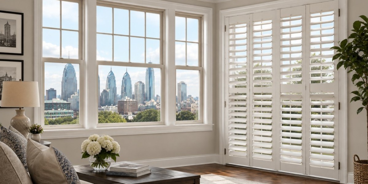 Windows and Shutters in Philadelphia, PA