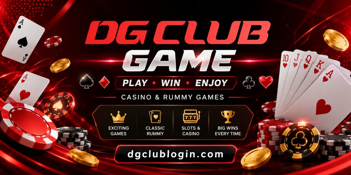 DG Club Game App Download | Play Anytime Anywhe