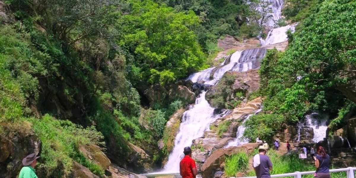 Sri Lanka Holidays & Sri Lanka Tour Packages