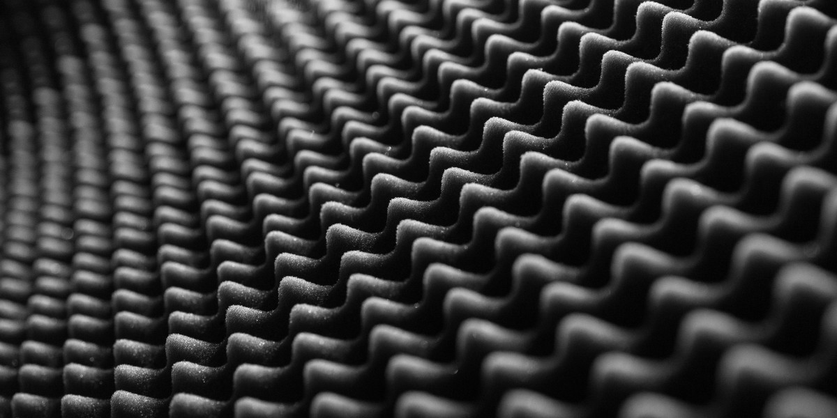 Industrial Noise Control Market Opportunities