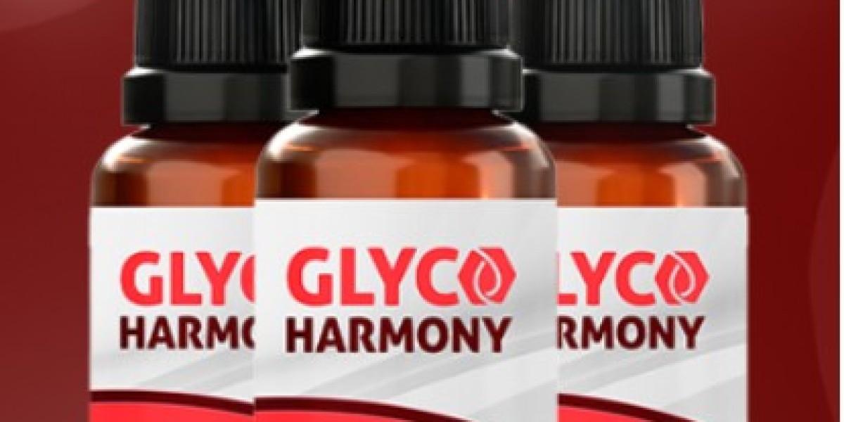 https://www.facebook.com/GlycoharmonyBloodSugar