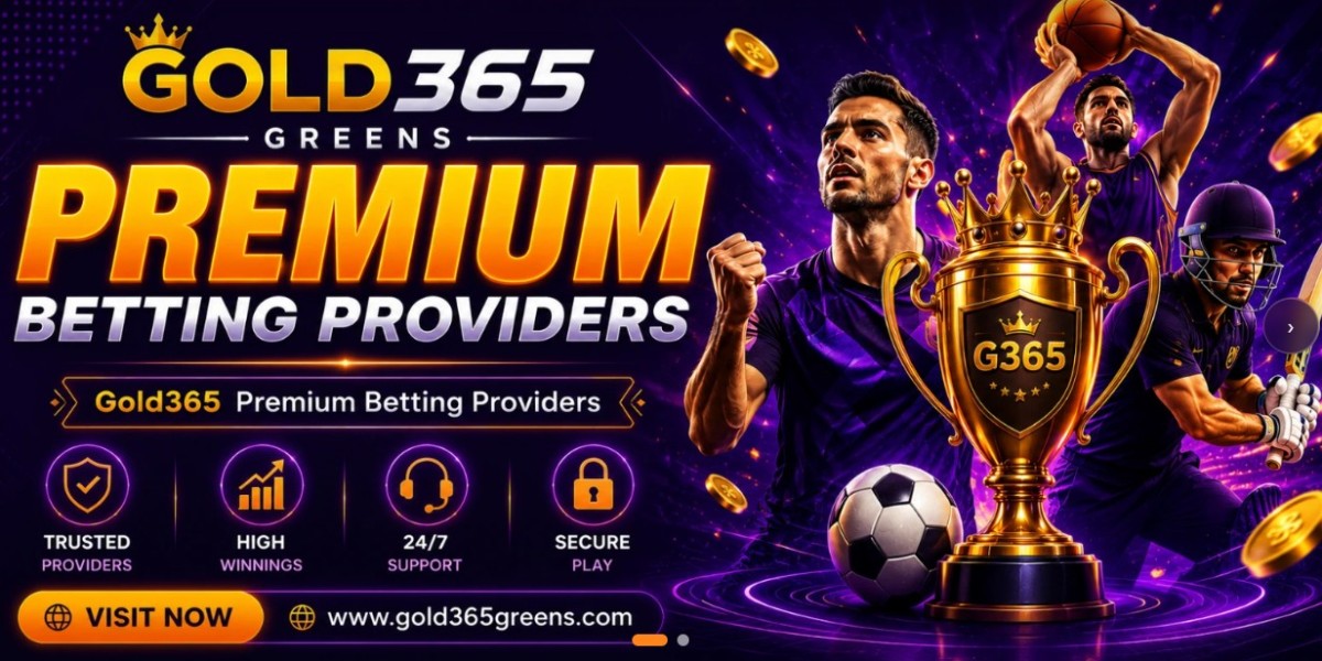 Gold365: A Guide to Online Sports Access, Featu
