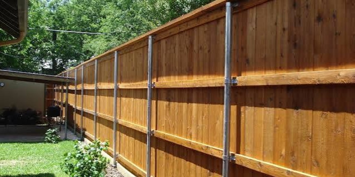 Cedar Park Fence Company