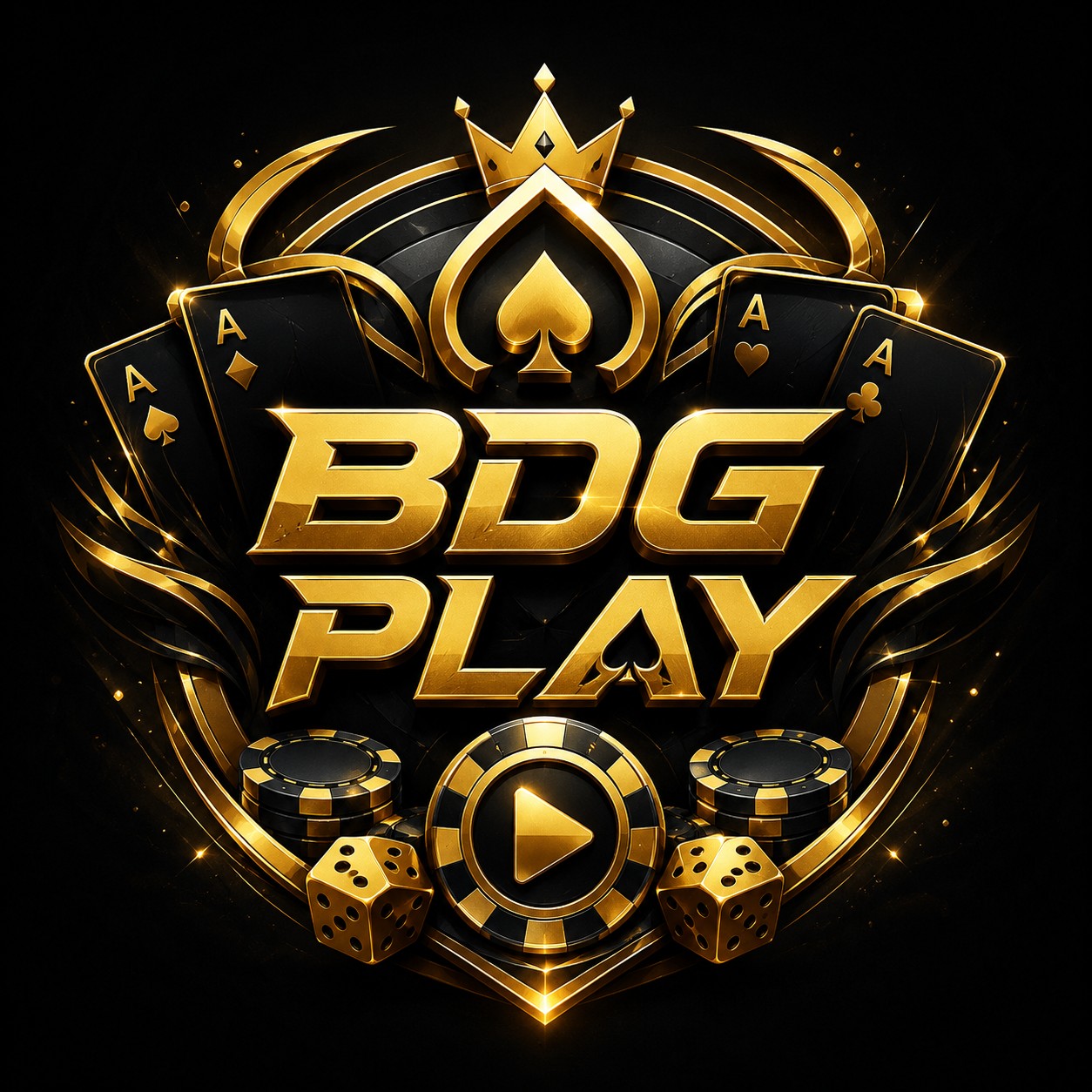 Bdg Play Profile Picture