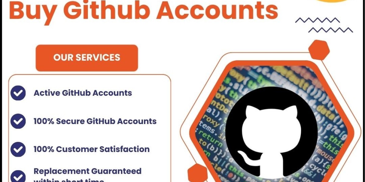 How Can You Find the Right GitHub Account for..