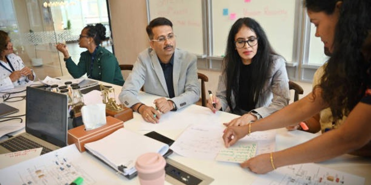 Coworking Space in Greater Noida