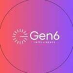 Gen6 Intelligence Profile Picture