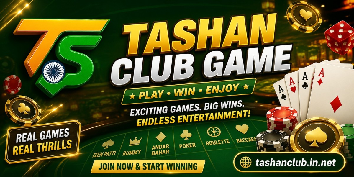 Tashan Club Game – How to Access the Platform