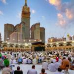 Royal tawaf Profile Picture