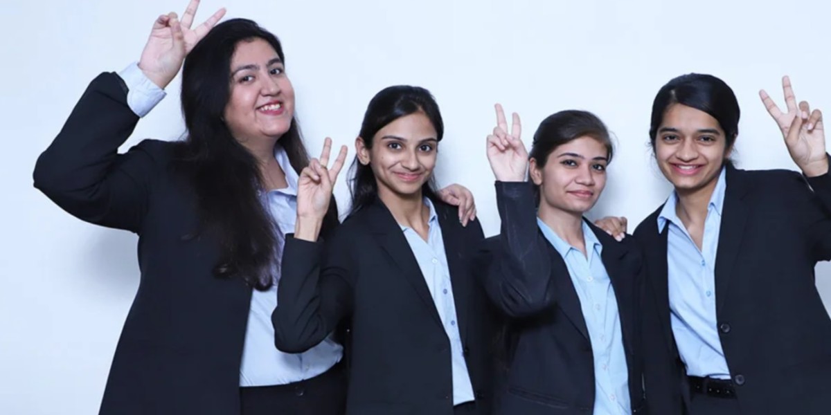 Top Private MBA Colleges Affiliated with IP Uni