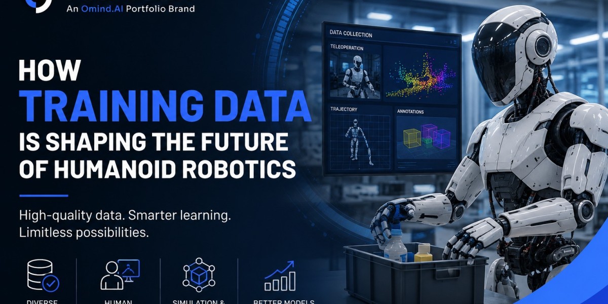 How Training Data Is Shaping the Future of Huma