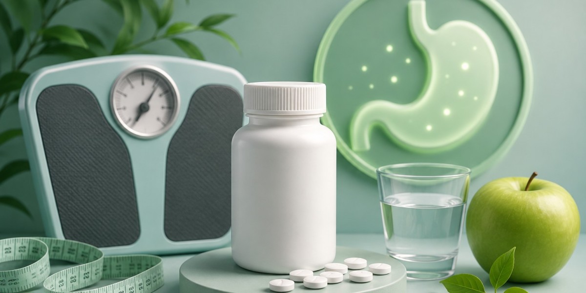 What Is the Wegovy Pill and How Does It Work fo