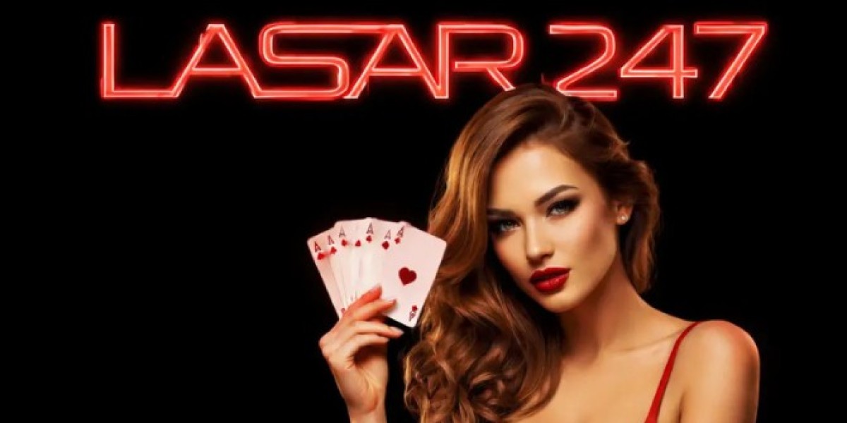 Laser247 – Trusted Online Gaming Platform