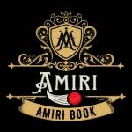 Amiri Book Official Profile Picture