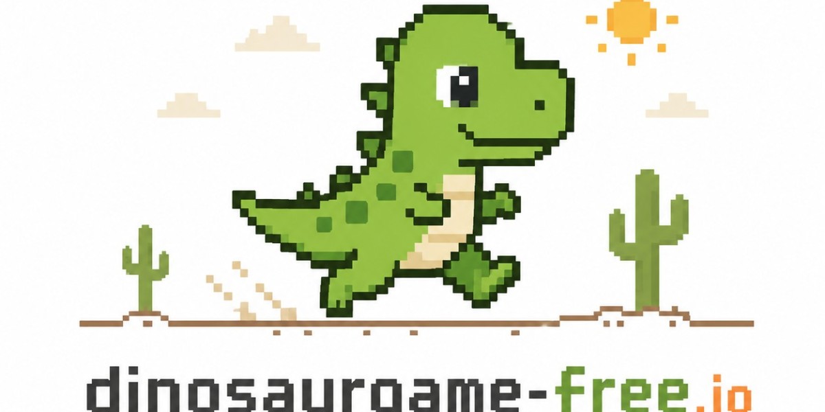 Dinosaur Game: A Simple Run Through a Prehistor