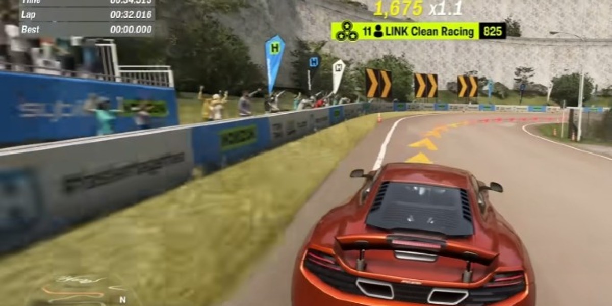 FH6 Wheelspin Finds With U4N Collector Insights