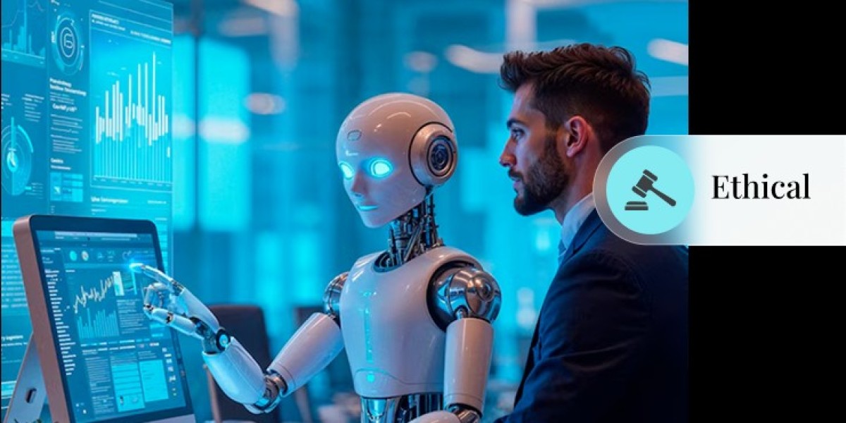 Generative AI Development for Modern Business