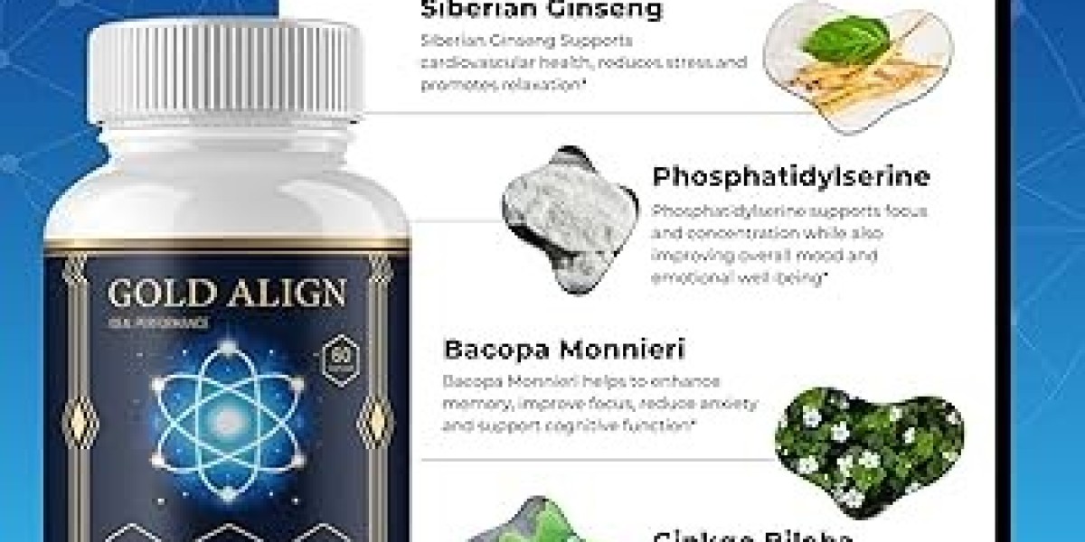 Gold Align Reviews Does It Really Supporthealth