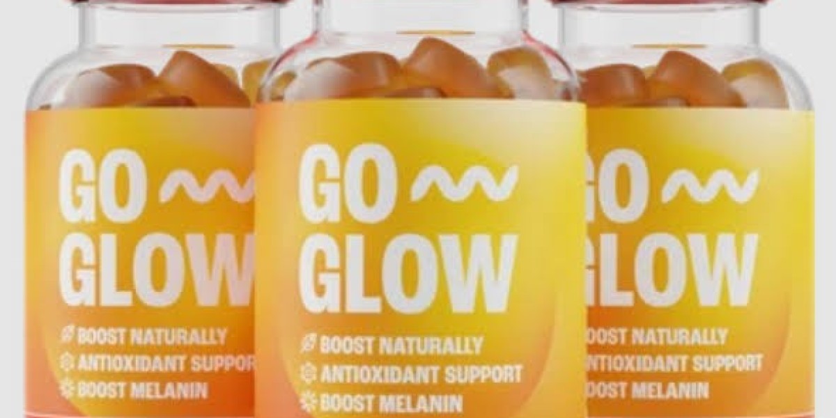 Hvad er GoGlow kosttilskud?