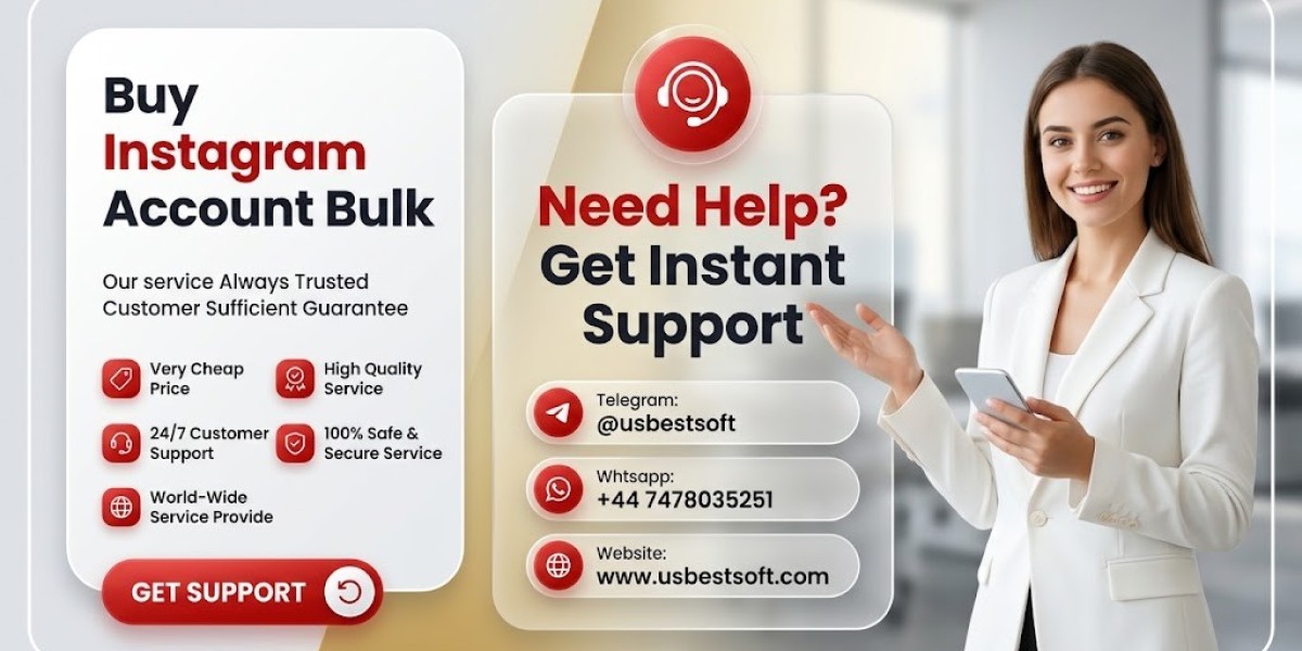 3.22 Best Ways to Buy Instagram Accounts in Bul