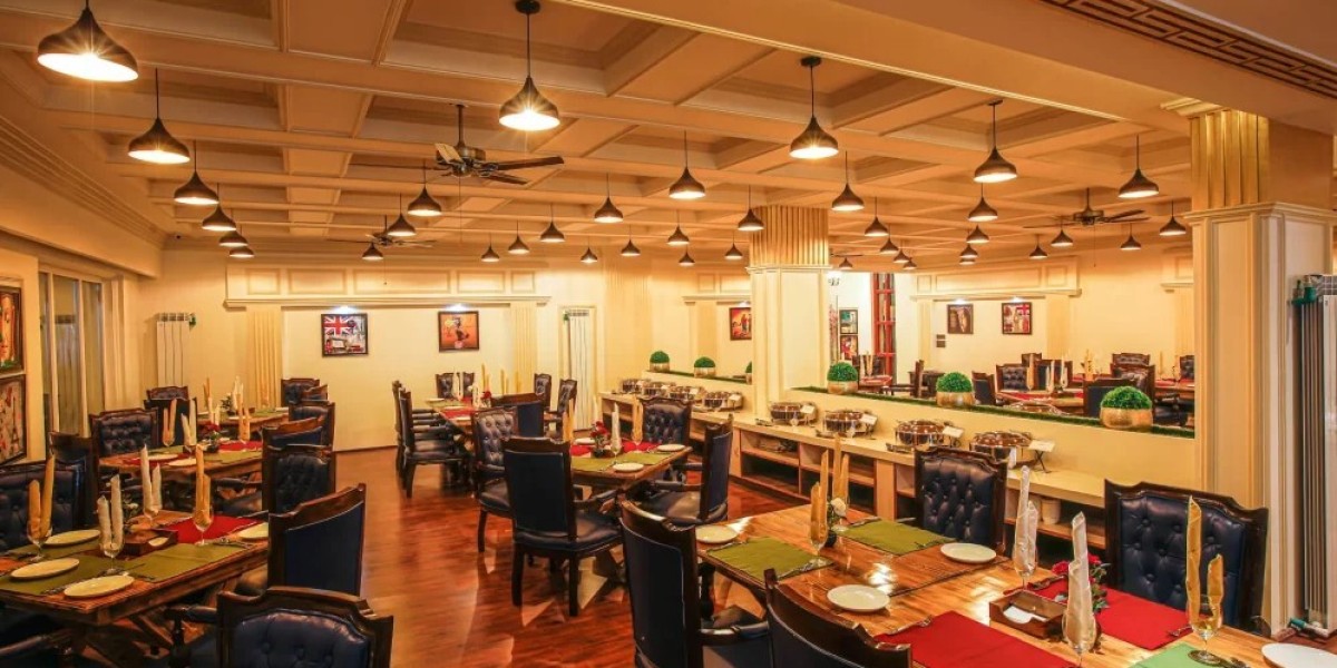 Hotel The Zen best 5 star hotels in ladakh