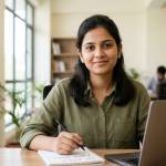 Akansha M Profile Picture