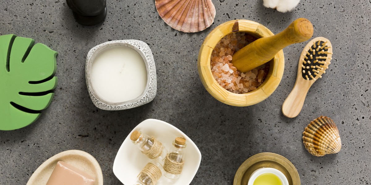 Best Natural Skincare Products for Healthy Skin