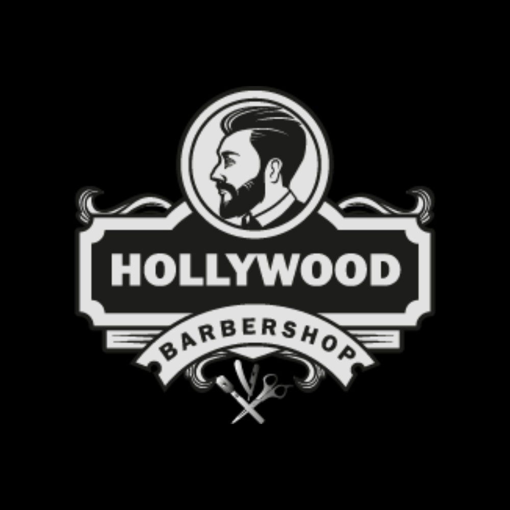 Hollywood Barbershop Profile Picture