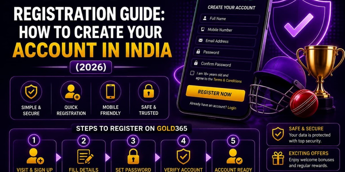 Gold365: A Guide to Online Sports Access, Featu