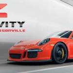 Gravity Autos Profile Picture
