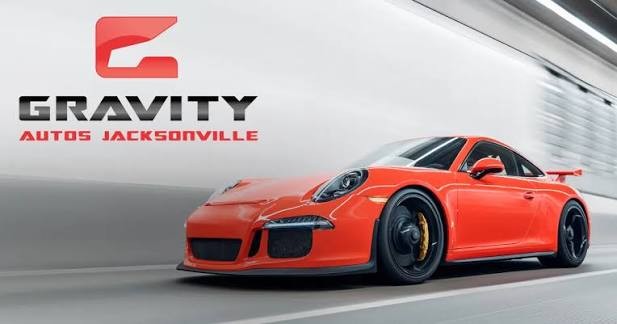 Gravity Autos Profile Picture