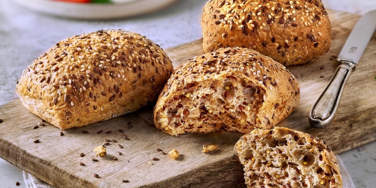 Bread and Roll Market Impacting Factors