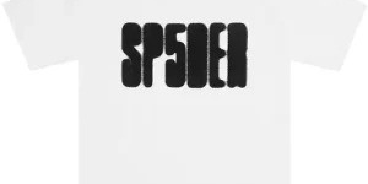 Sp5der Shirt: The Perfect Blend of Comfort, Qua