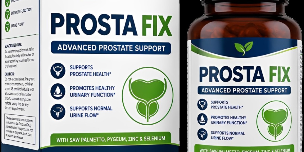 Prostafix Capsule India, Prostafix Capsule Price, Prostafix India