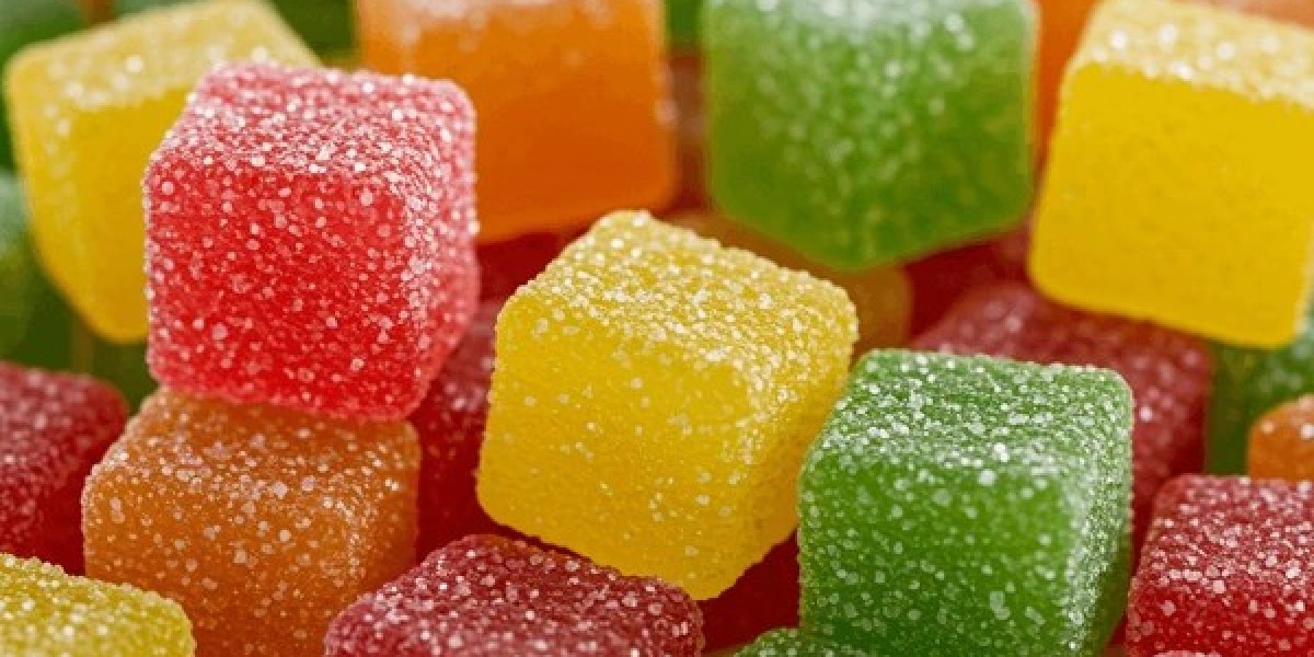 Do Mushroom Gummies Give You Energy 